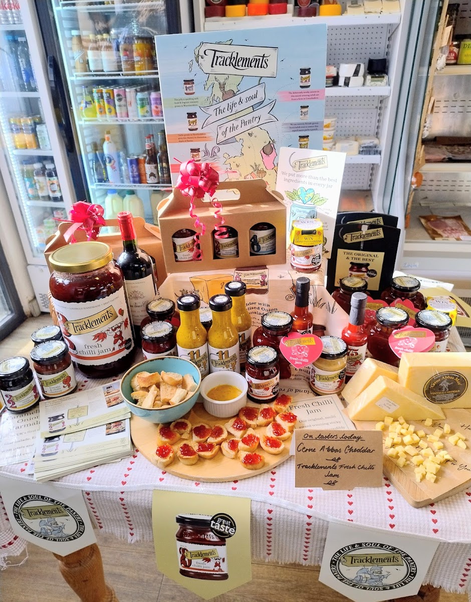 Bloomfields Fine Food, Shrivenham Photos 2